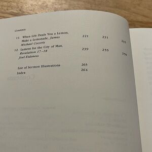 Biblical Sermons by Haddon W. Robinson - Hardcover Edition